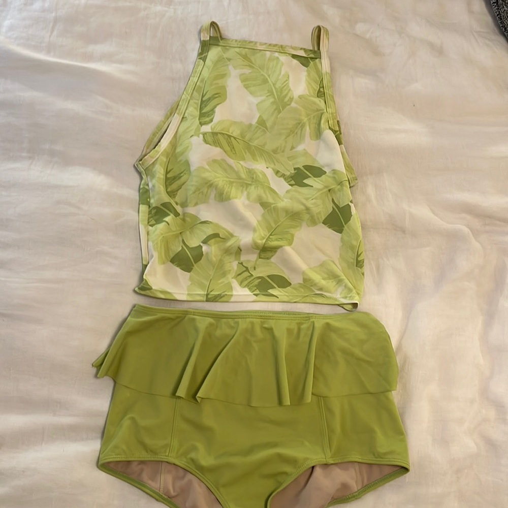 Kortni Jeane Swimsuit